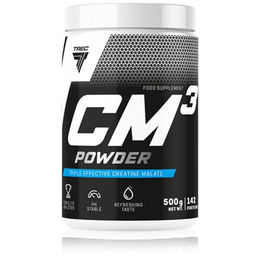 Trec Nutrition CM3 Pulver Neutral 500g – Bild 1 von 5