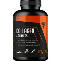 Produktbild von Trec Nutrition Collagen 4 Runners Kapseln 90 Stück