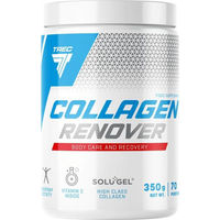 Produktbild von Trec Nutrition Collagen Renover Pulver Strawberry-Banana 350 g