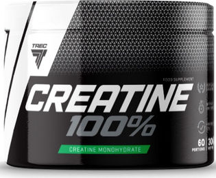 Trec Nutrition Creatin Monohydrat Pulver 300 g – Bild 1 von 5
