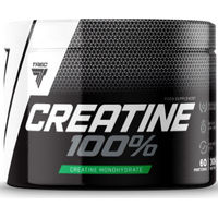 Produktbild von Trec Nutrition Creatin Monohydrat Pulver 300 g