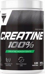 Trec Nutrition Creatine Monohydrat Pulver 600 g – Bild 1 von 4