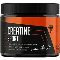 Produktbild von Trec Nutrition Creatine Sport Monohydrat Pulver Fruit Punch 300g