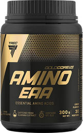 Trec Nutrition Gold Core Amino EAA Essential Amino Acids Pulver Apfel – Bild 1 von 3