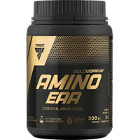 Produktbild von Trec Nutrition Gold Core Amino EAA Essential Amino Acids Pulver Apfel