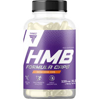 Produktbild von Trec Nutrition HMB Formula Kapseln 240 Stück
