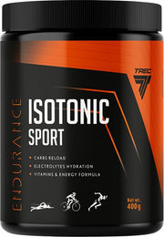 Trec Nutrition Isotonic Sport Endurance Pulver Wassermelone – Bild 1 von 1