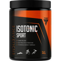 Produktbild von Trec Nutrition Isotonic Sport Endurance Pulver Wassermelone