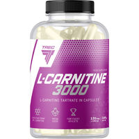 Produktbild von Trec Nutrition L-Carnitin 3000 Kapseln