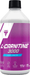 Trec Nutrition L-Carnitin 3000 Liquid Aprikose – Bild 1 von 2