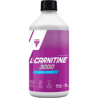 Produktbild von Trec Nutrition L-Carnitin 3000 Liquid Aprikose