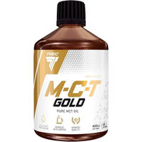 Produktbild von Trec Nutrition MCT Oil Gold vegetarisch flüssig