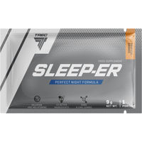 Produktbild von Trec Nutrition Sleep-ER Powder Orange Pulver