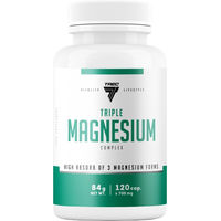 Produktbild von Trec Nutrition Triple Magnesium Complex Kapseln