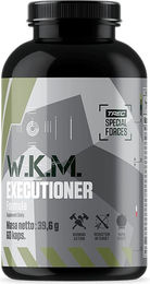 Trec Nutrition W.K.M. Executioner Kapseln 60 Stück – Bild 1 von 1