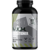 Produktbild von Trec Nutrition W.K.M. Executioner Kapseln 60 Stück