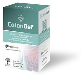Treelife Pharma COLONDEF Sticks 20 Stück mit 2 g pro Stick – Bild 1 von 1