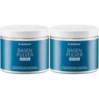Produktbild von tri.balance Basenpulver Natural Mineralstoff-Komplex zuckerfrei