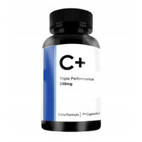 Produktbild von Triple Perform C+ Performance Enhancer Nahrungsergänzungsmittel 30 Kapseln