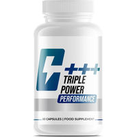 Produktbild von Triple Perform Kapseln mit pflanzlichem Ursprung