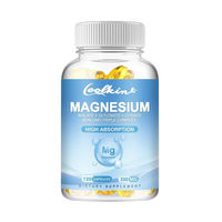 Produktbild von Triple Perform Magnesium Komplex 300 mg 120 Kapseln