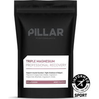 Produktbild von Triple Perform Magnesium Komplex Recovery Pulver Beere für Erwachsene