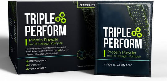 TRIPLE PERFORM Pulver – Bild 1 von 3