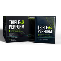 Produktbild von TRIPLE PERFORM Pulver