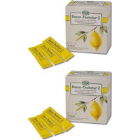 Produktbild von TRUW Basen-Thohelur Z Mineralstoff-Komplex Sticks
