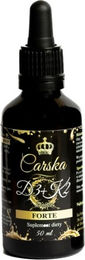 Tsarska Vitamin D3 + K2 Tropfen 50 ml – Bild 1 von 1