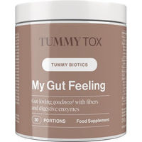 Produktbild von Tummy Tox My Gut Feeling Pulver 210 g