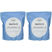 Produktbild von Twardy Mobiforte Pulver für Knorpel und Gelenke glutenfrei laktosefrei ohne Zusatzstoffe