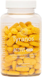 Tyranos Active Plus Tabletten – Bild 1 von 1