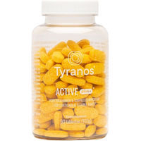Produktbild von Tyranos Active Plus Tabletten
