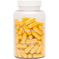 Produktbild von Tyranos Flex Kapseln
