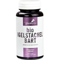 Produktbild von Tyroler Glückspilze Igelstachelbart Kapseln 120 Stück