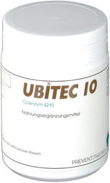 Ubitec Ubiquinon Kapseln 100 Stück – Bild 1 von 1