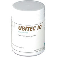 Produktbild von Ubitec Ubiquinon Kapseln 100 Stück
