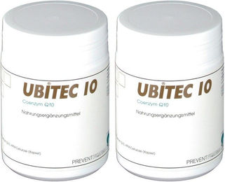 Ubitec Ubiquinon Kapseln – Bild 1 von 1