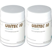 Produktbild von Ubitec Ubiquinon Kapseln