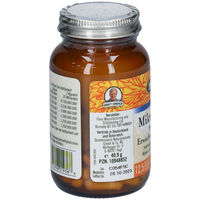 Produktbild von UDO's Choice Mikrobiotika Kapseln vegan für Erwachsene 60 Stück