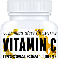 Produktbild von ULTRASOFT GROUP Liposomales Vitamin C 1000 mg Kapseln