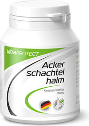 ultraSPORTS ultraPROTECT Ackerschachtelhalm Kapseln vegan alkoholfrei zuckerfrei 90 Stück – Bild 1 von 1