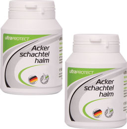 UltraSPORTS ultraPROTECT Ackerschachtelhalm Kapseln vegan und glutenfrei 180 Stück – Bild 1 von 1