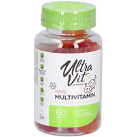 Produktbild von UltraVit Kids Multivitamin Gummis für Kinder 60 Stück