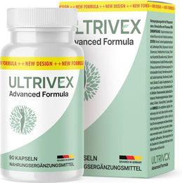 Ultrivex Kapseln – Bild 1 von 1
