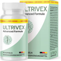 Produktbild von Ultrivex Kapseln