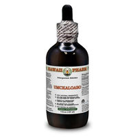 Produktbild von Umckaloabo Hawaii Pharm Alkoholfreies Flüssigextrakt Tropfen glutenfrei und ohne Zusatzstoffe