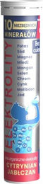 Uniphar Elektrolyt mit 10 Mineralien zuckerfrei 20 Tabletten – Bild 1 von 1