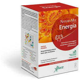 Unishi Mix Advanced Energia Sticks 20 Beutel – Bild 1 von 2